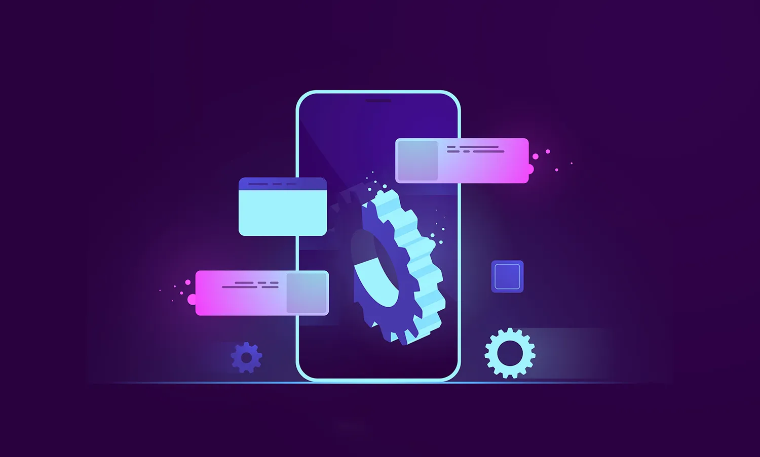 Designing a REST API That Scales: Best Practices for Modern Web and Mobile Apps